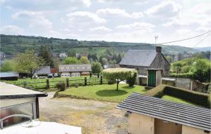Holiday Home Rue Du Grand Clos