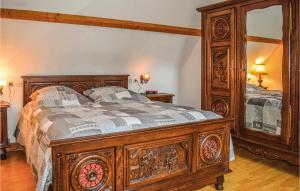 Holiday home Rue Jarl Priel