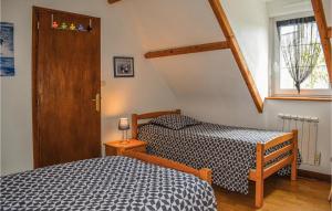 Holiday home Rue Jarl Priel