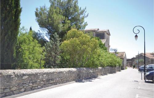 Holiday home Rue Mlle de Seyt de Pievert