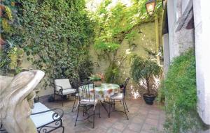 Holiday home Rue Mlle de Seyt de Pievert