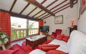 Holiday home Rue Mlle de Seyt de Pievert