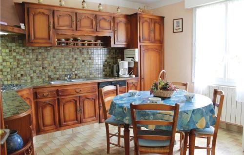 Holiday home Rue Pierre Brossolette
