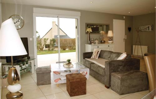 Holiday home Rue Sainte-Anne