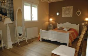 Holiday home Rue Sainte-Anne