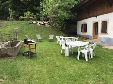 Holiday home Rue Sainte-Anne 22660 Trélévern
