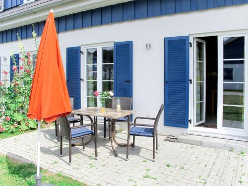Holiday Home Rügenperle