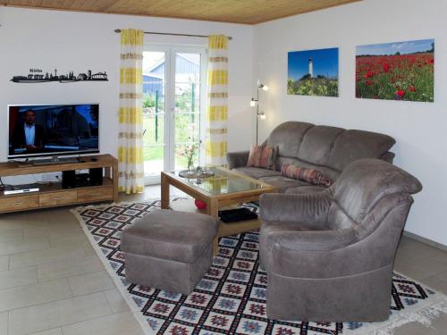 Holiday Home Rügenperle
