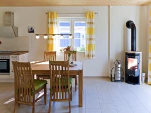 Holiday Home Rügenperle