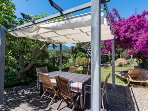 Holiday Home Rutili - Gerard - CTN265
