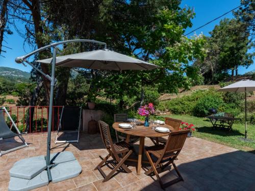 Holiday Home Rutili - Josée - CTN255