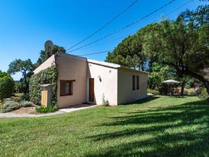 Holiday Home Rutili - Josée - CTN255