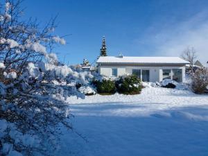 Maison de vacances Holiday Home Saarland  79843 Dittishausen Bade-Wurtemberg