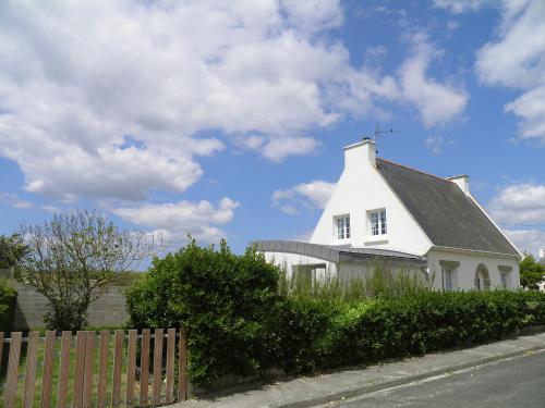 Holiday Home Sables Blancs
