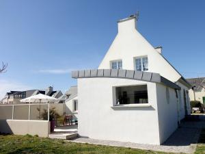 Holiday Home Sables Blancs
