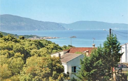 Holiday home Sagone *XLVII *