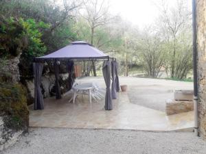 Holiday Home Saint Avit - DGC400
