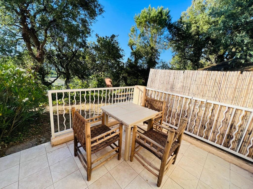 Holiday Home Saint Ideuc 35400 Saint-Malo