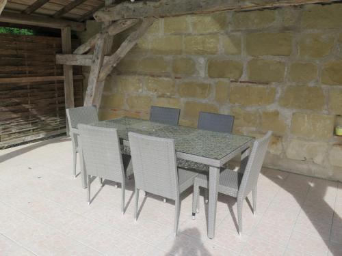 Holiday Home Saint Martin