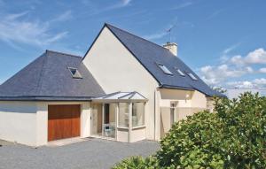 Holiday home Saint Quay Perros MN-1642