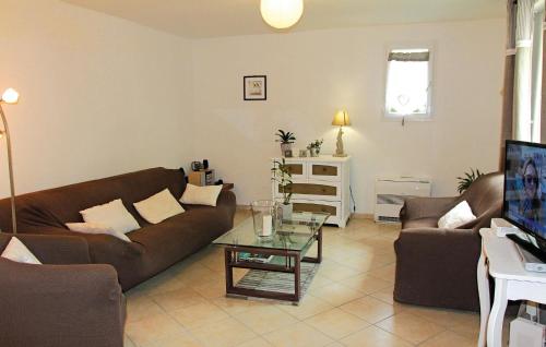 Holiday home Saint Remy de Provence 68 with Game Room