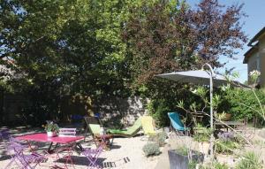 Holiday home Saint Remy de Provence 68 with Game Room