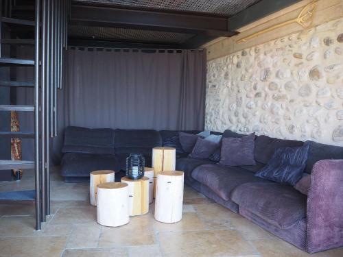 holiday home, Sainte-Croix-du-Verdon