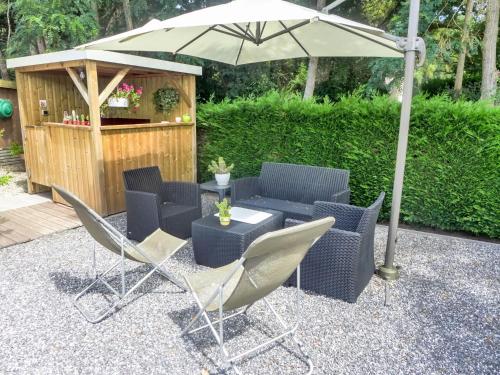 Holiday Home Sainte Marie