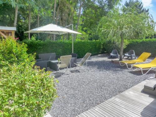 Holiday Home Sainte Marie