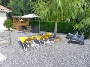 Holiday Home Sainte Marie