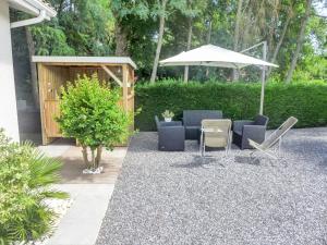 Holiday Home Sainte Marie