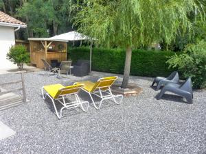 Maison de vacances Holiday Home Sainte Marie  40230 Tosse Aquitaine