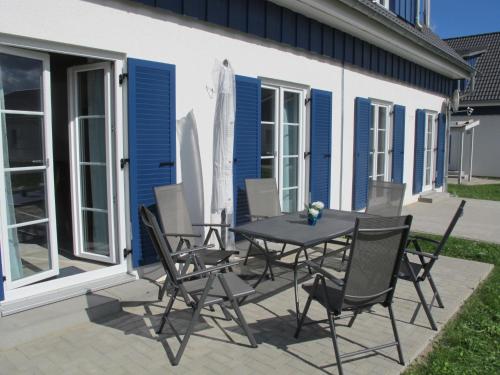 Holiday Home Sanddorn