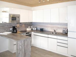 Holiday Home Sanddorn