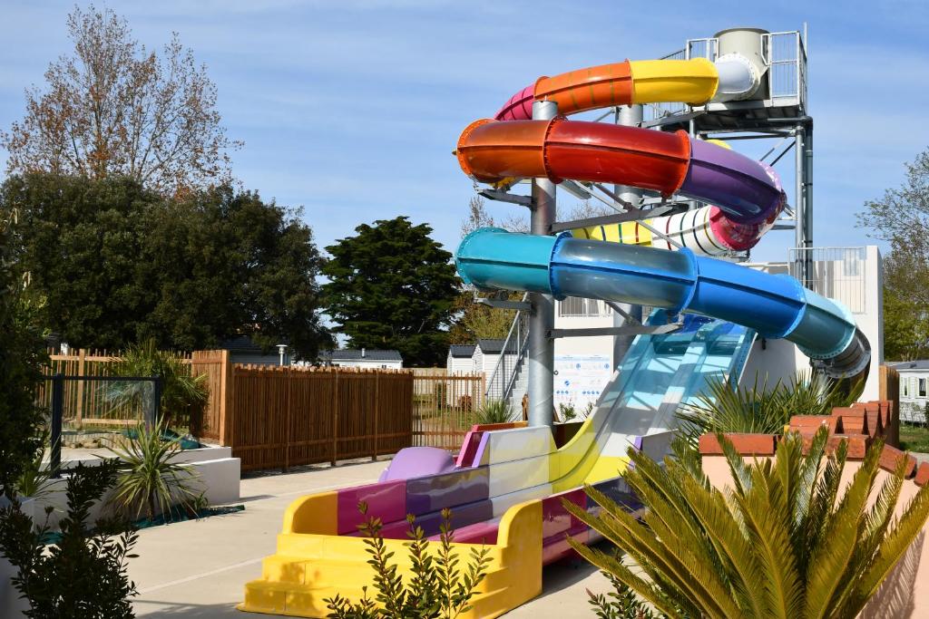 Holiday Home Sanddorn