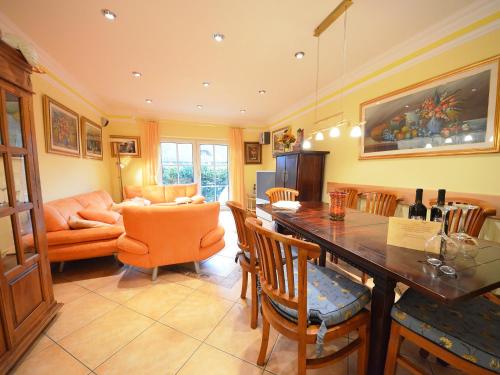 Holiday Home Sanddorn