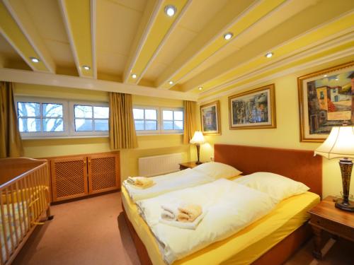 Holiday Home Sanddorn