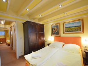 Holiday Home Sanddorn