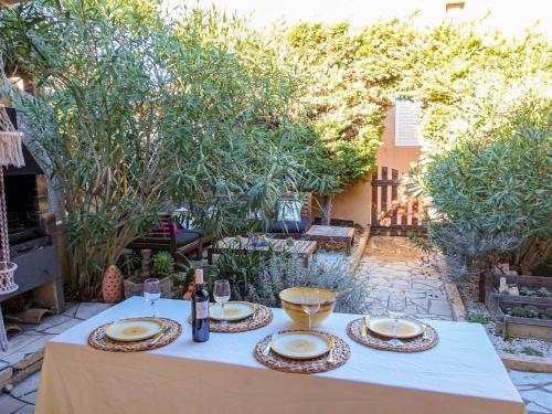 Holiday Home Santa Marina