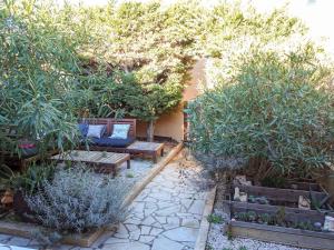 Holiday Home Santa Marina