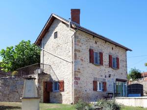 Holiday Home Sarrouil - LBS100