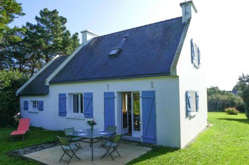 Holiday home Sarzeau