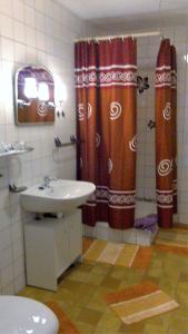 Maison de vacances Holiday home Sassnitz/Insel Rügen 2990  18546 Dwasieden Mecklembourg-Poméranie