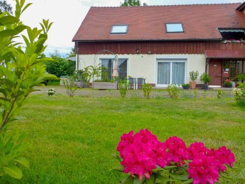 Holiday Home Schmetterlingsgarten