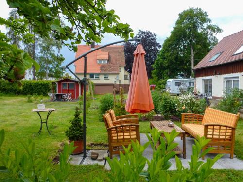 Holiday Home Schmetterlingsgarten