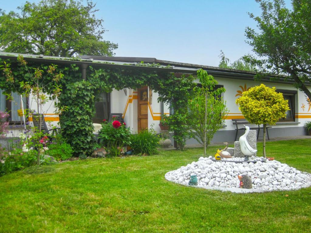 Holiday Home Schneider , 98716 Geschwenda