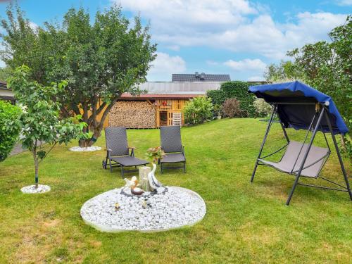 Holiday Home Schneider