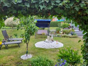 Holiday Home Schneider