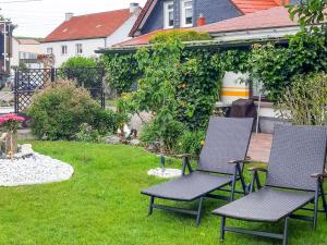 Holiday Home Schneider