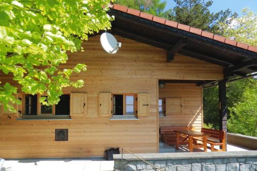 holiday home Schneider, Rinchnach
